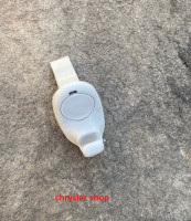 držák clonítka /05-07/ - ORIGINÁLNÍ DÍL